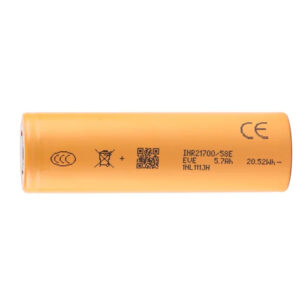 EVE INR21700 58E