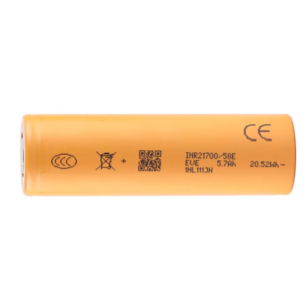 EVE INR21700 58E