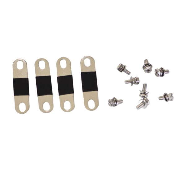 EVE LF105 105Ah 3C discharge fittings