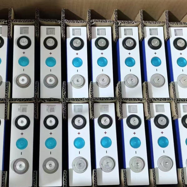 EVE LF105 105Ah 3C discharge