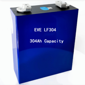 EVE LF304 304Ah LFP battery