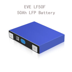 EVE LF50F 50Ah LFP Battery