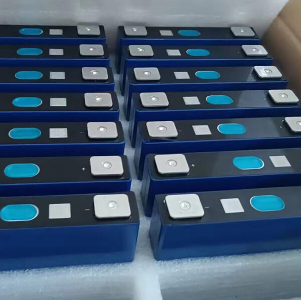 EVE LF50F 50Ah LFP Battery