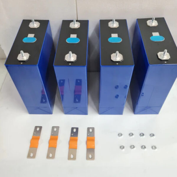EVE MB31 314Ah