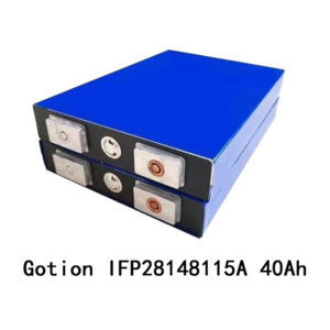 Gotion IFP28148115A 40Ah