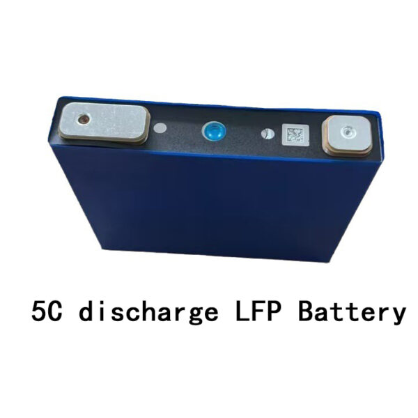 Gotion IFP28148115A 40Ah 5C discharge