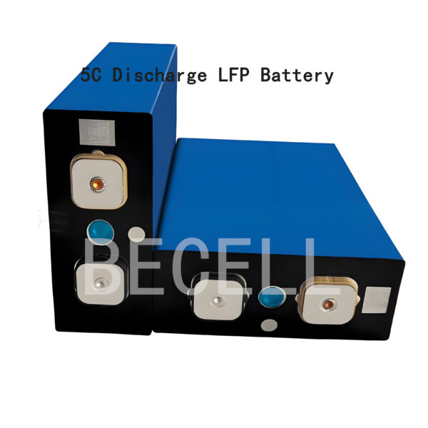 Gotion IFP42100140A 67Ah LiFePO4 Battery