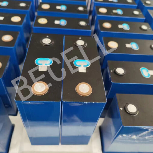 Gotion IFP50160116A 102Ah LiFePO4 Battery