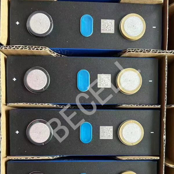 Gotion IFP50160116A 102Ah LiFePO4 Battery
