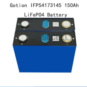 Gotion IFP54173145 150Ah LiFePO4 Battery