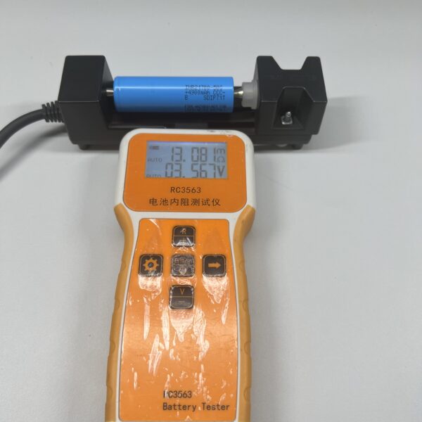 Samsung INR21700 50G test