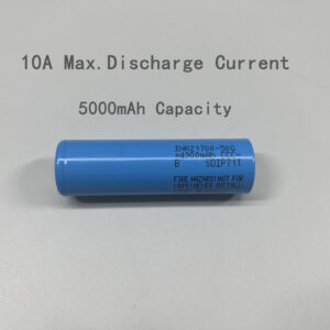 Samsung INR21700 50G