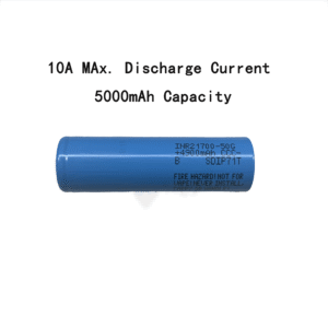 Samsung INR21700 50G