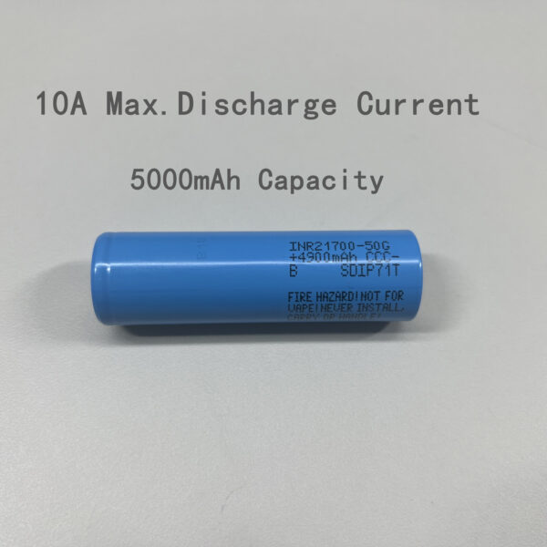 Samsung INR21700 50G