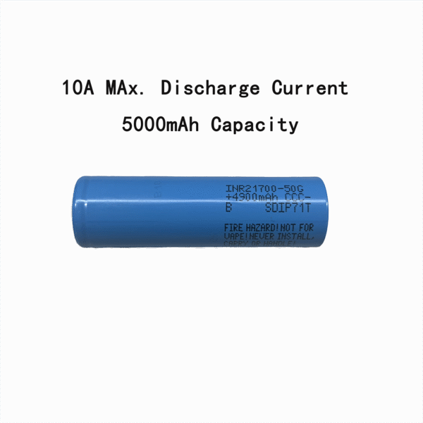 Samsung INR21700 50G