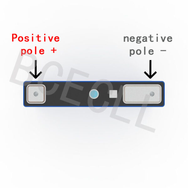 Gotion IFP28148115A 52Ah LiFePO4 Cell Dimensions