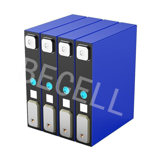 Gotion 52Ah Battery in Electric Vehicle Pack