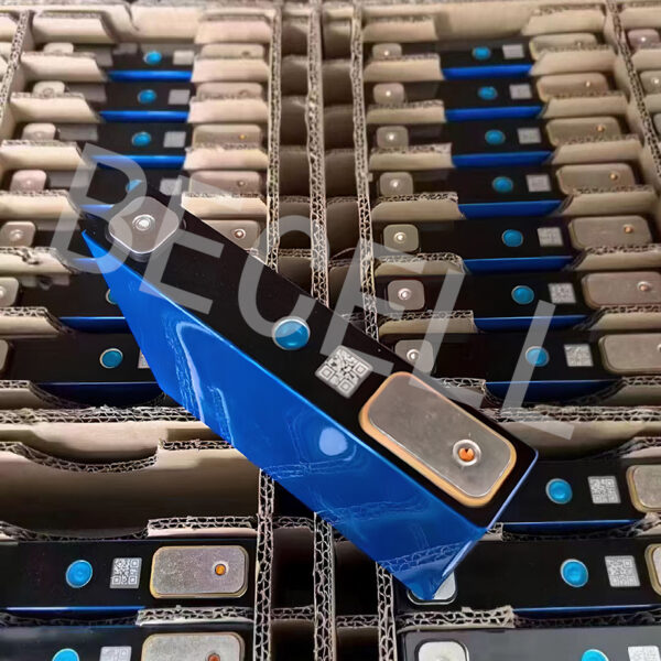 Gotion IFP28148115A 52Ah LiFePO4 Cell Dimensions