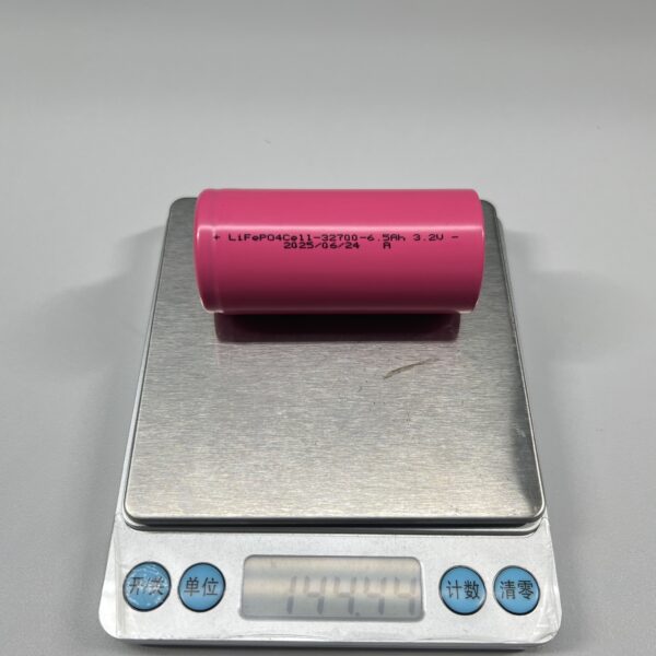 HUAXING-32700-6.5Ah