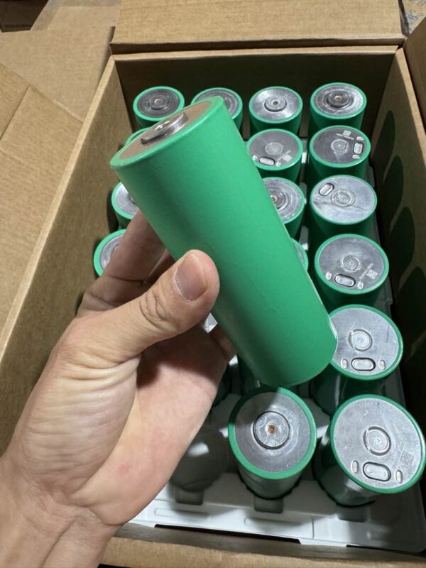 BYD FC46120P 25Ah LFP battery