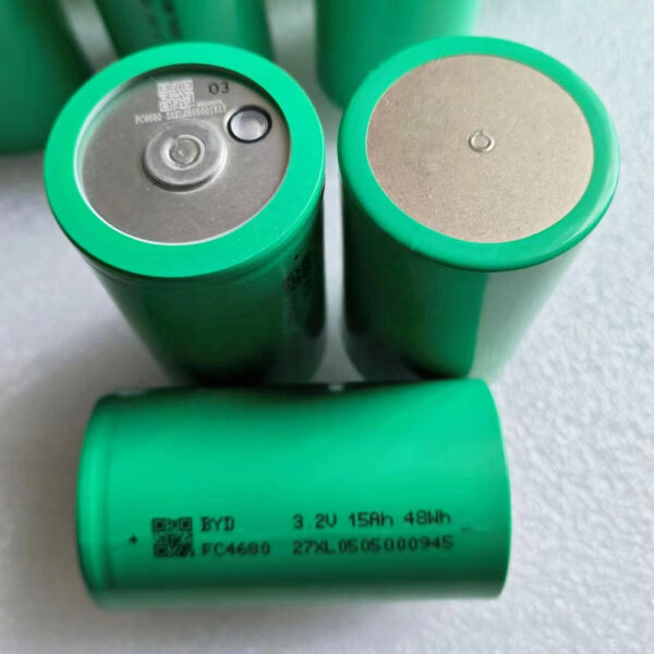BYD FC4680 15Ah battery
