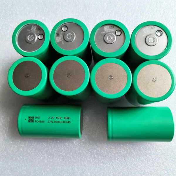 BYD FC4680 15Ah battery
