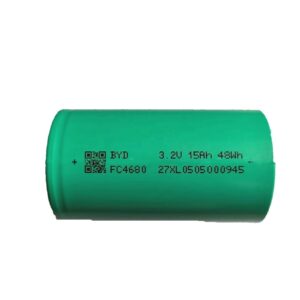 BYD FC4680 15Ah battery