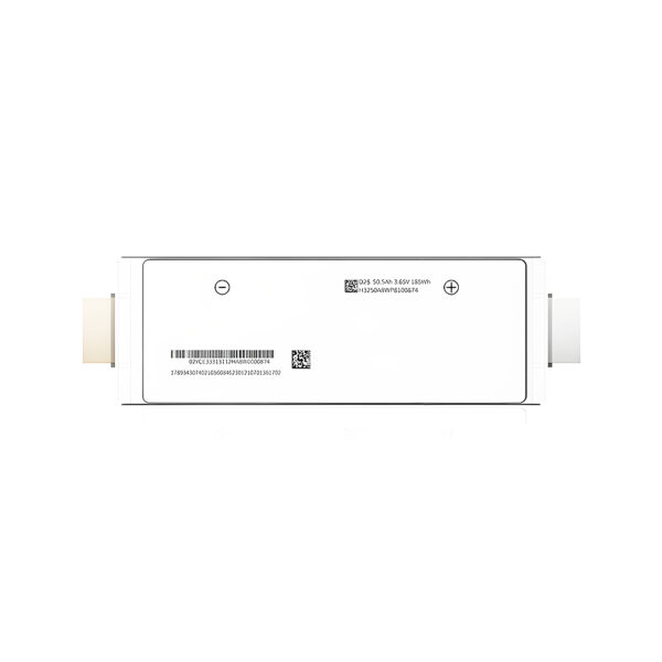 EVE D25 50.5Ah NMC Battery