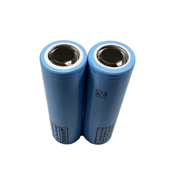 INR21700 M58T 5800mAh Capacity battery