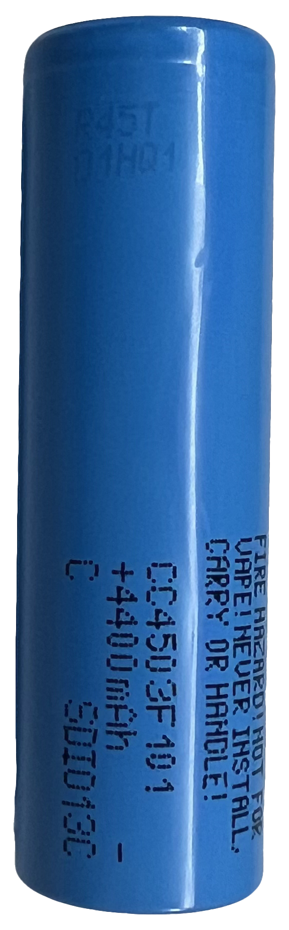 Samsung INR21700 45T
