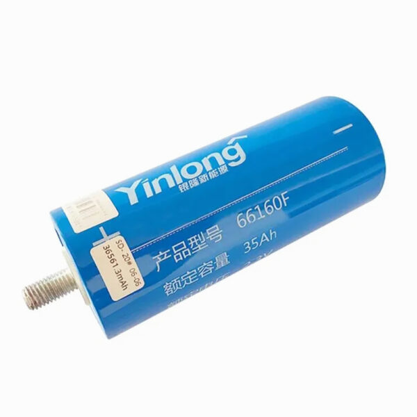 Yinlong 66160 35Ah LTO battery