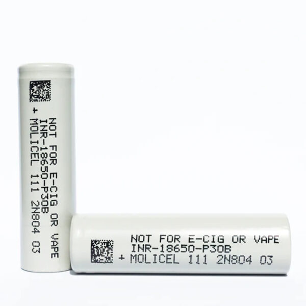 Molicel INR18650 P30B