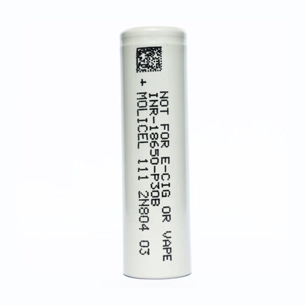 Molicel INR18650 P30B
