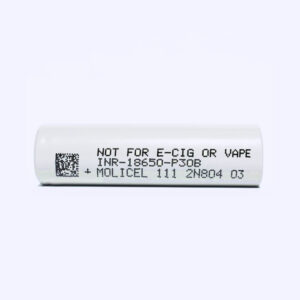 molicel INR18650 P30B