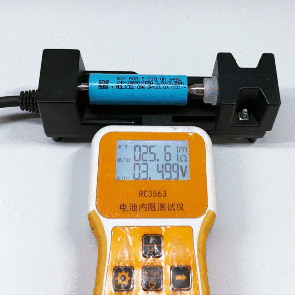 Molicel-INR18650-M35A-10Adischarge