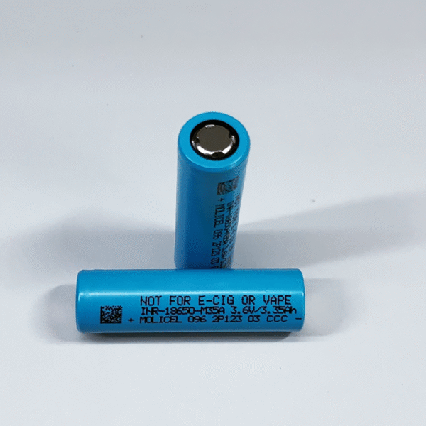 Molicel-INR18650-M35A-10Adischarge