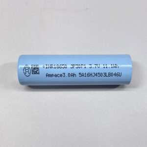 Ampace INR18650 JP30​