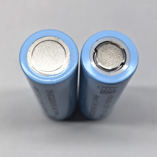 Ampace INR18650 JP30​