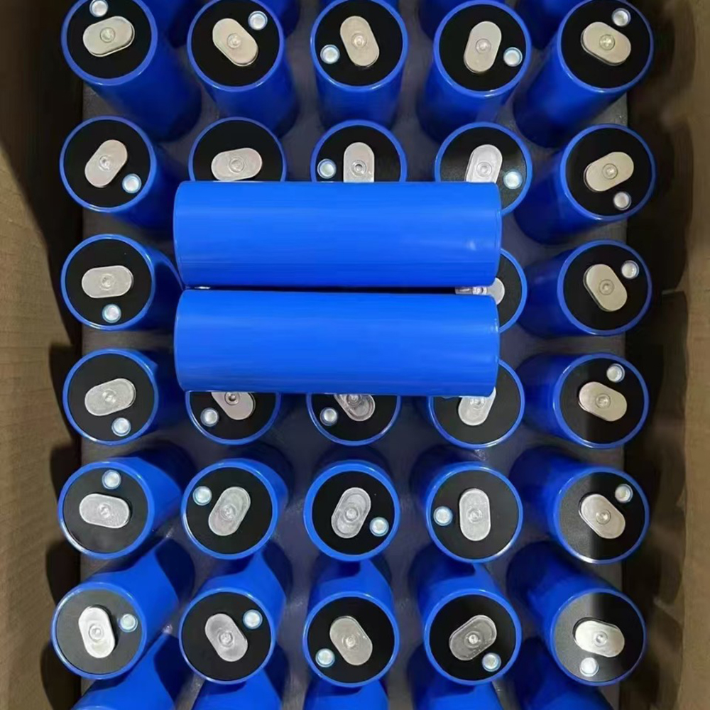 CATL 46135 25Ah LFP Battery