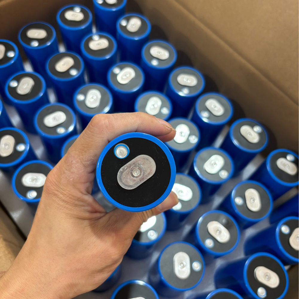 CATL 46135 25Ah LFP Battery