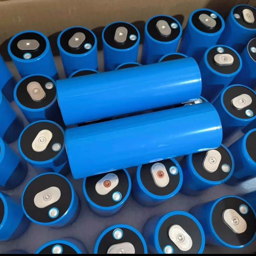 CATL 46135 25Ah LFP Battery