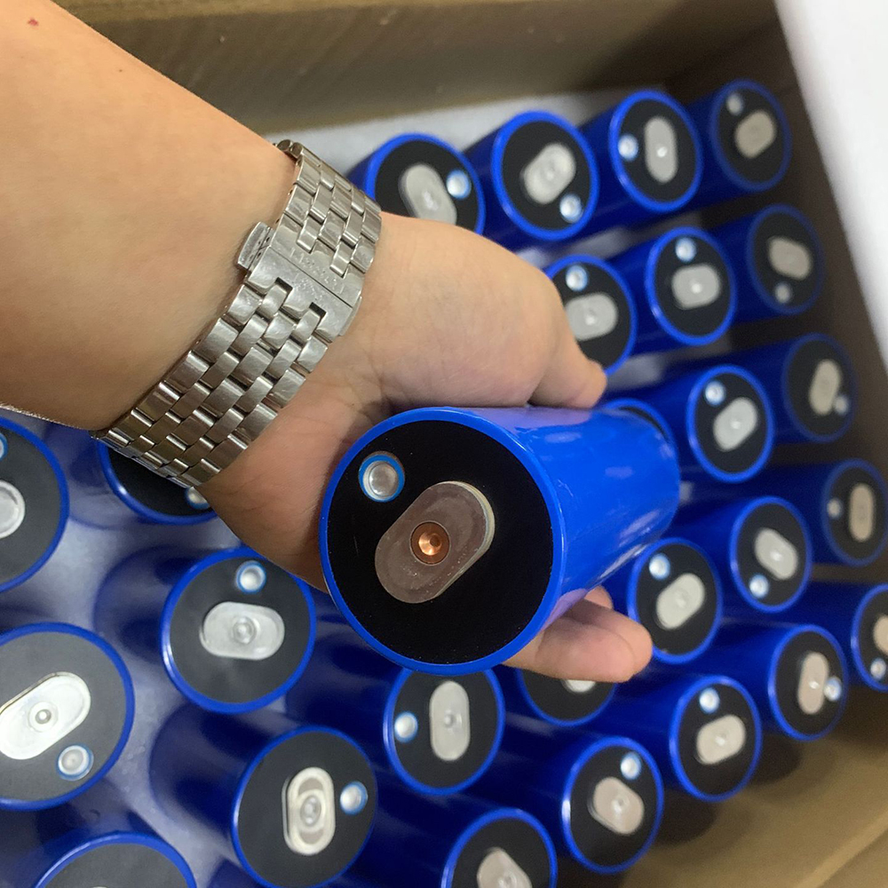 CATL 46135 25Ah LFP Battery