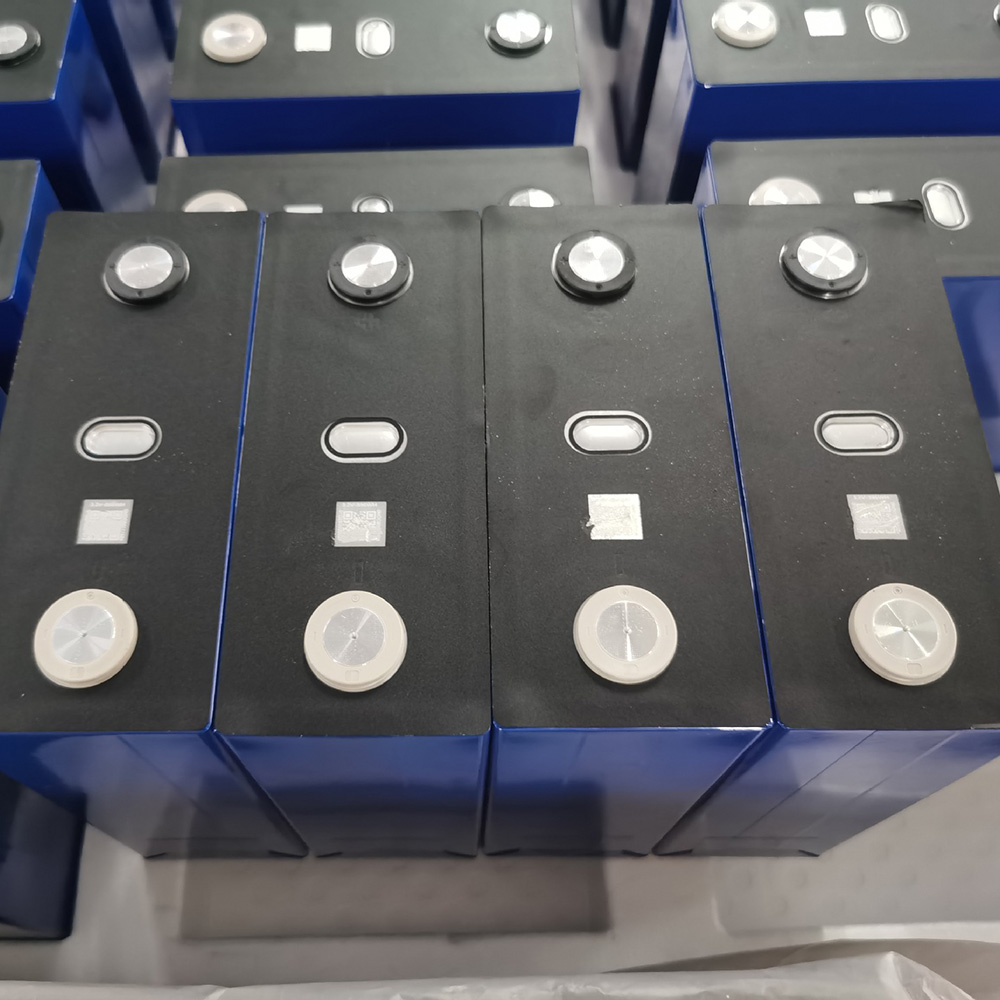 Cornex 280Ah LFP battery