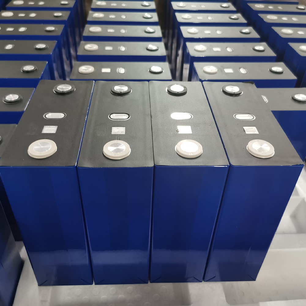 Cornex 280Ah LFP battery