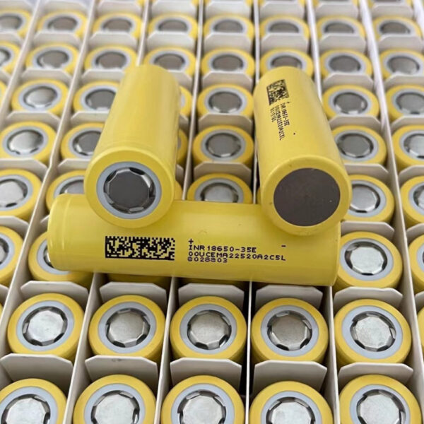 DMEGC INR18650 35E