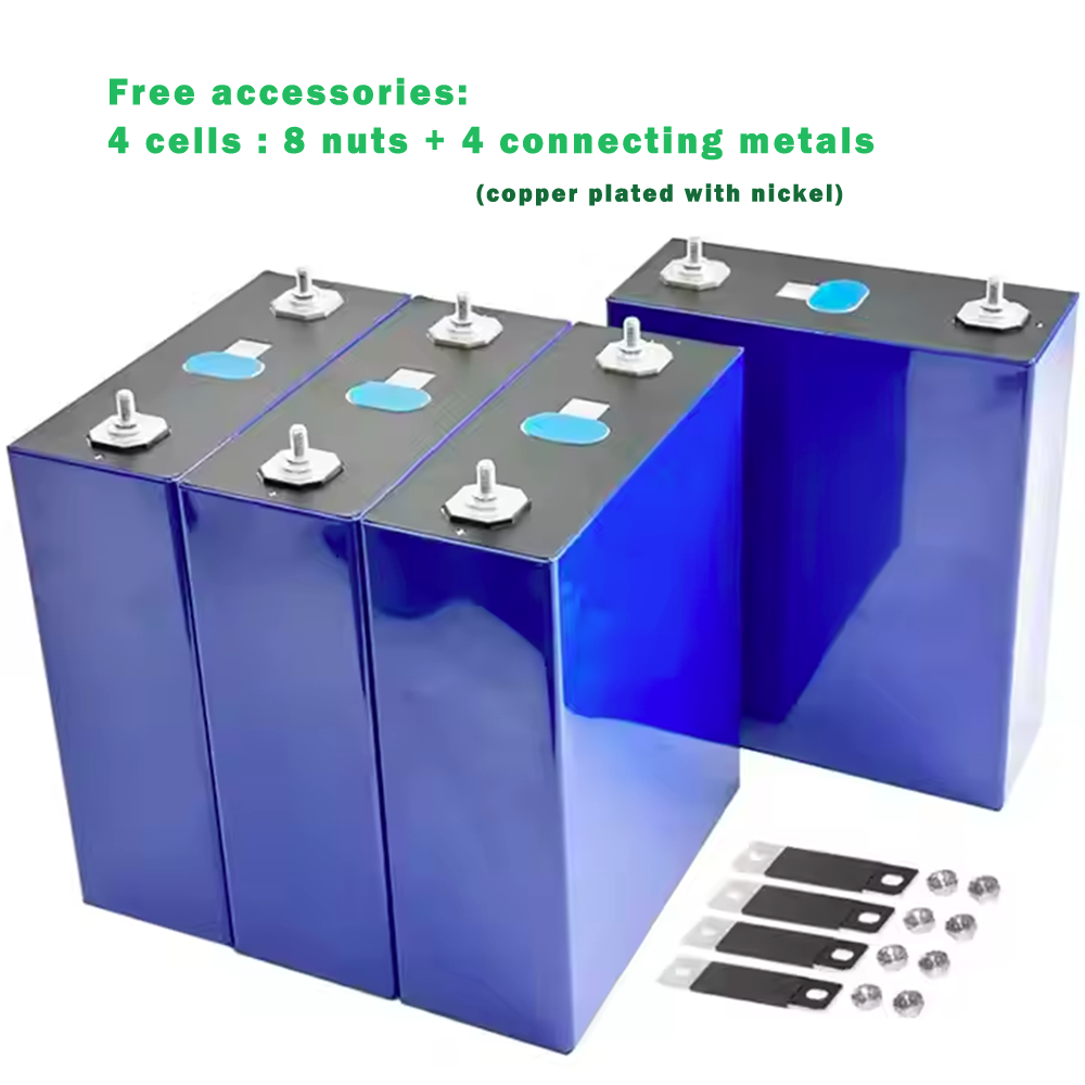 EVE MB31 LFP Battery Pack: Revolutionizing Industrial Energy - Image 5