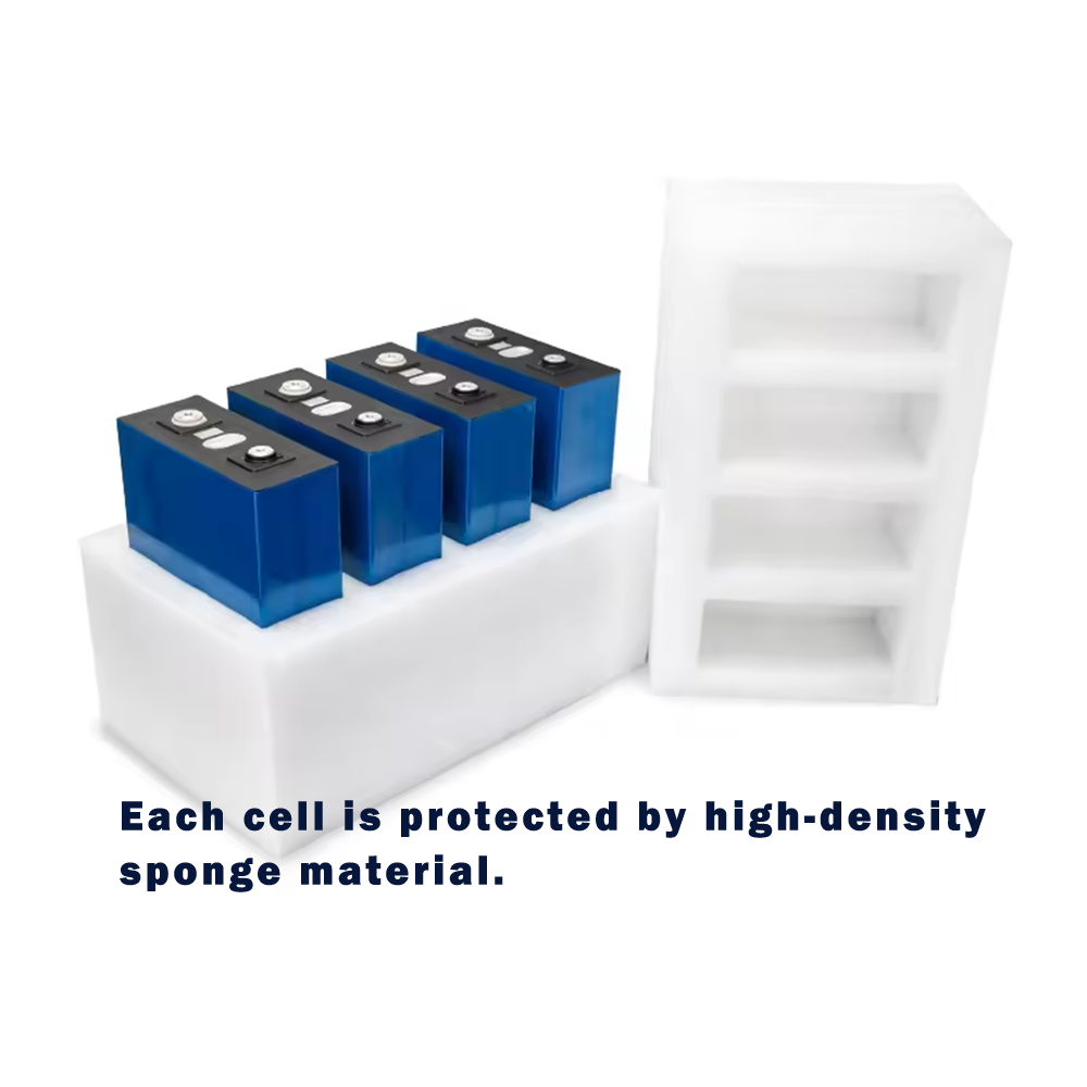 EVE MB31 LFP Battery Pack