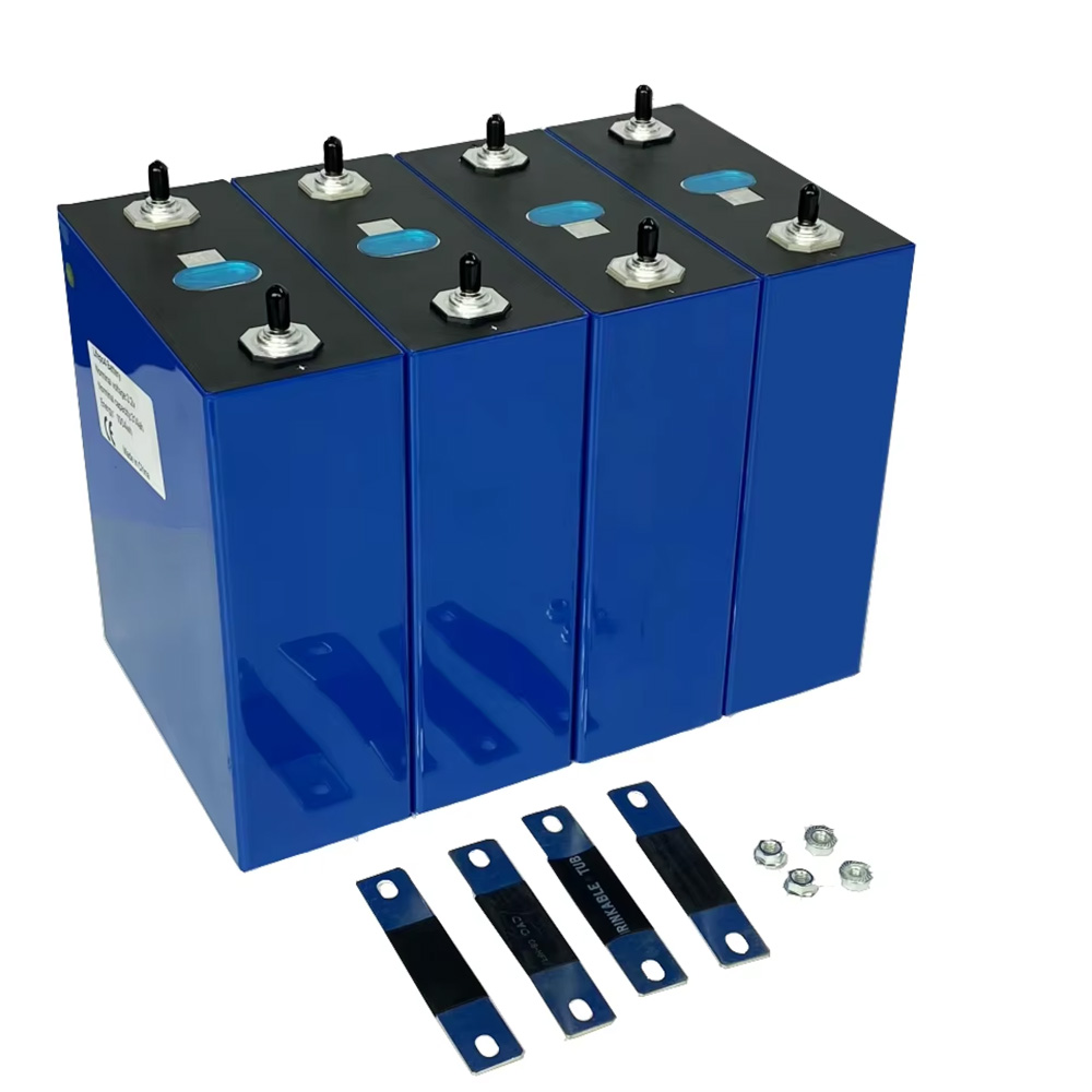 EVE MB31 LFP Battery Pack