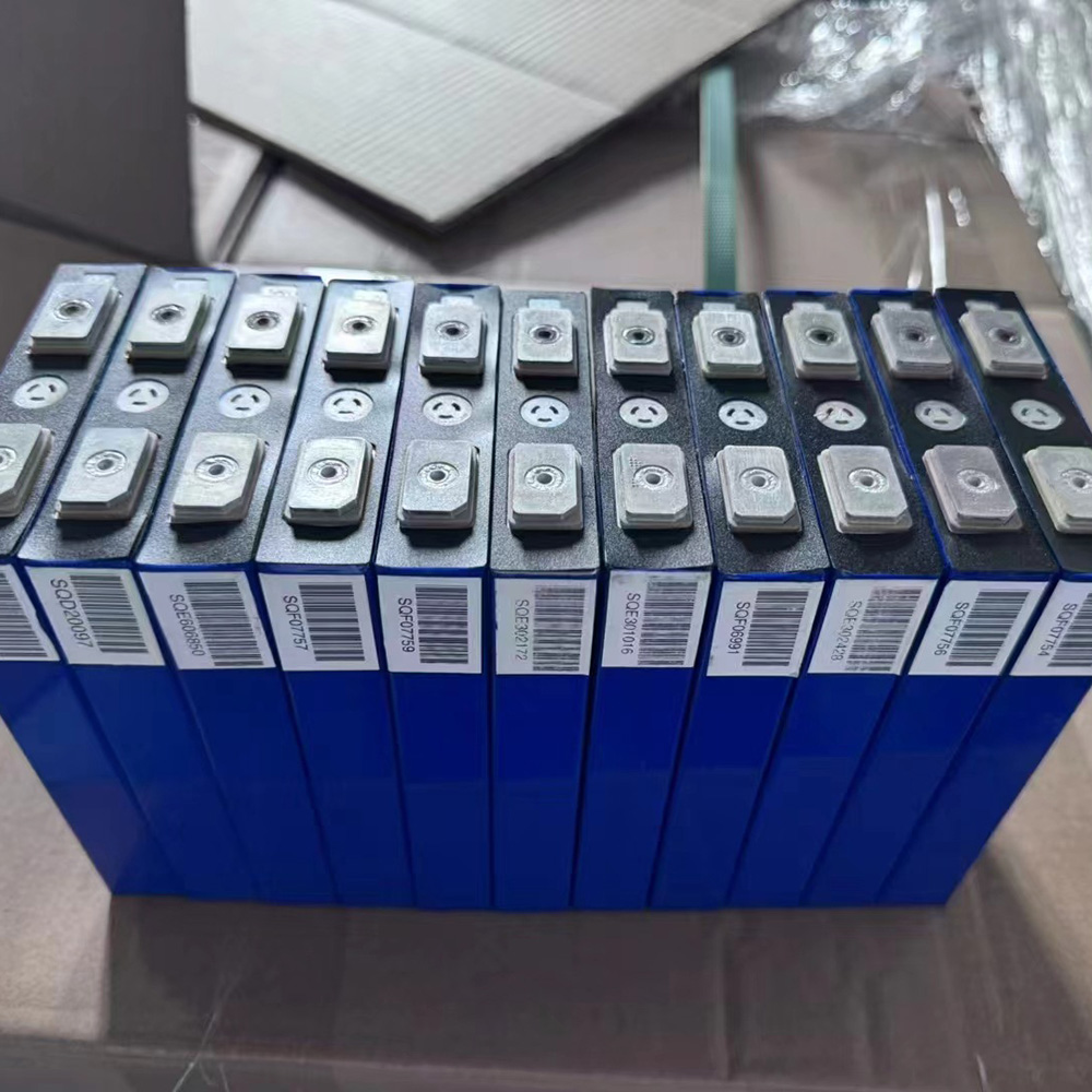 GOTION 30Ah LFP Battery
