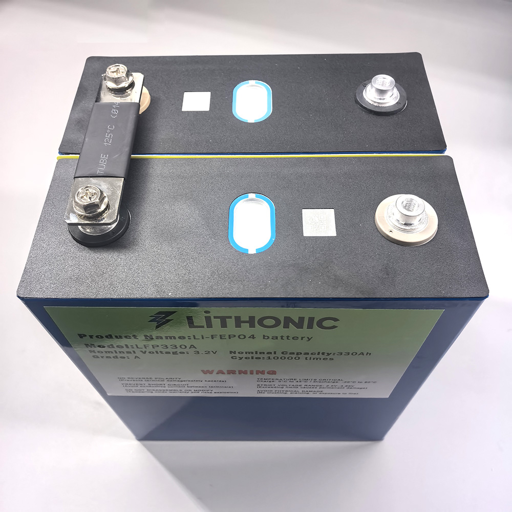 Lithonic 3.2V 330Ah